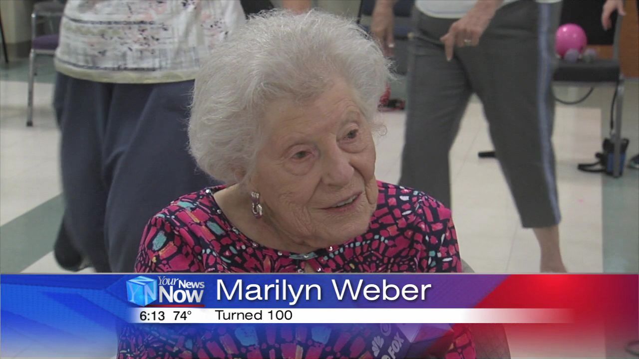 Two parties celebrating the lives of local centenarians 2.jpg